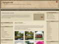 spiegelveld.be