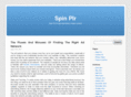 spinplr.com