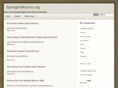 springhillalumni.org