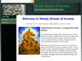 steadystreamofincome.com