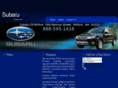 subaru-nh-tribeca.com