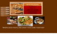 supremepizzaandpasta.com