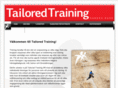 tailoredtraining.se