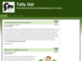 tallygal.com