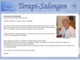 terapi-salongen.com