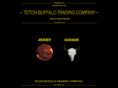 tetonbuffalo.com
