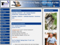 texasbluebirds.com