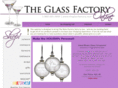 theglassfactory.com