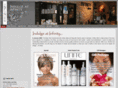 theinfinitysalonandspa.com