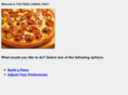 thepizzaconsultant.com