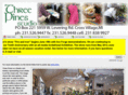 threepinesstudio.com