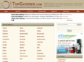topcaterer.com