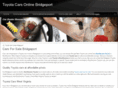 toyotabridgeport.com