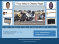 troykelso.com