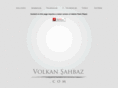 volkansahbaz.com