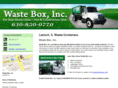 wasteboxinc.net