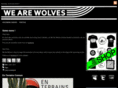 wearewolves.net