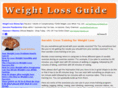weight-loss-described.com