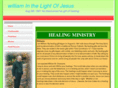 williaminthelightofjesus.com