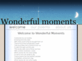 wonderfulmoments.net