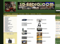 3d-radio.com