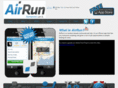 airrun.org