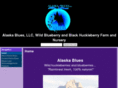 alaskablues.com