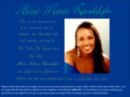 alisarandolph.net