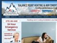 balancepointcooling.com