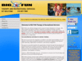 bigfungymnastics.com