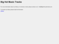 bighotmusictracks.com