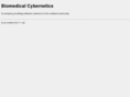 biomedicalcybernetics.com