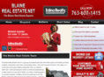 blainerealestate.net