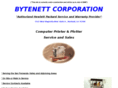 bytenett.com
