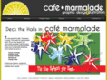 cafemarmalade.net