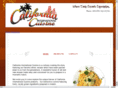 calcuisinefoods.com