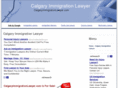 calgaryimmigrationlawyer.com