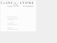 clarkandstone.com