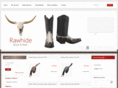 cowboyboots.eu