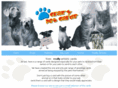 crazypetcards.com