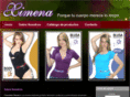 creacionesximena.com