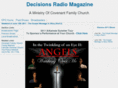 decisionsradio.com