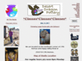 desertdragonpottery.com