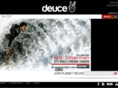 deucesportswatch.com