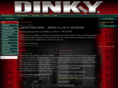 dinkymusic.com