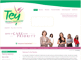 drtey.com