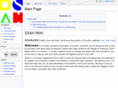 dsahwiki.org