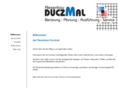 duczmal.com