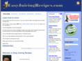 easyjuicingrecipes.com