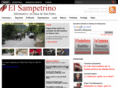 elsampetrino.com